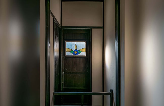 Sansuikyo Machiya House - Foto 10