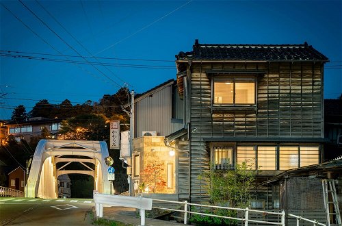 Foto 52 - Sansuikyo Machiya House