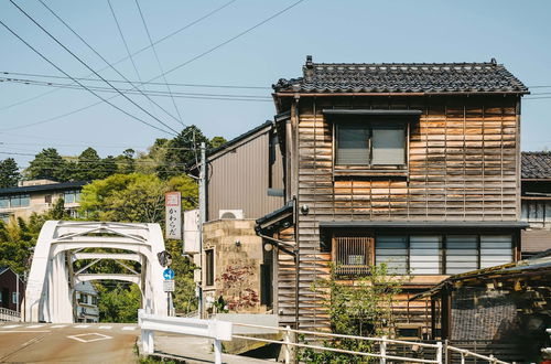 Photo 49 - Sansuikyo Machiya House