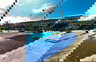Foto 1 - Ancorar Flat Resort