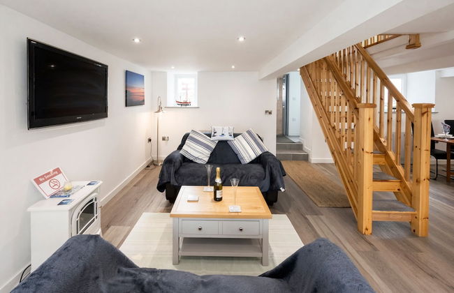 Beach Side House in Beautiful Borth - Foto 12