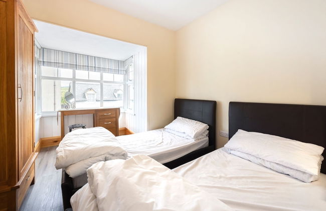 Beach Side House in Beautiful Borth - Foto 5