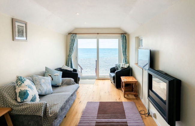 Beach Side House in Beautiful Borth - Foto 14