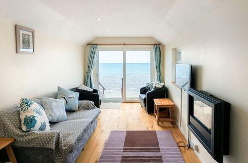 Photo 14 - Impeccable 4 Bedroom House in Borth Sleeps 7