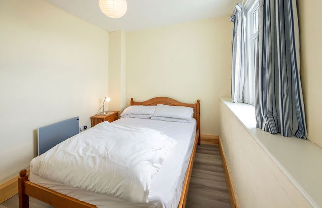 Beach Side House in Beautiful Borth - Foto 4