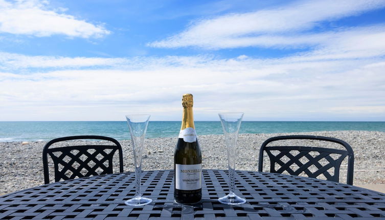 Photo 1 - Beach Side House in Beautiful Borth