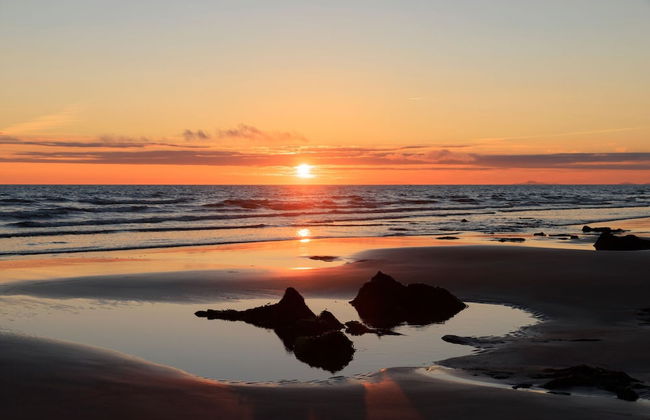 Beach Side House in Beautiful Borth - Foto 22