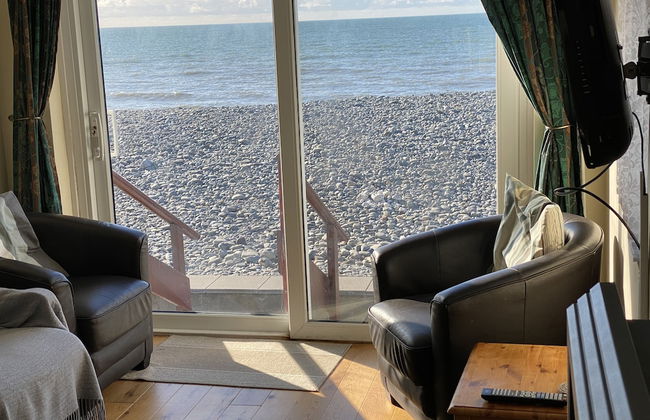 Beach Side House in Beautiful Borth - Foto 10