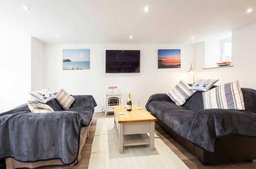 Photo 9 - Impeccable 4 Bedroom House in Borth Sleeps 7