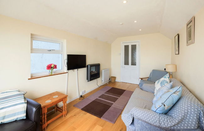 Beach Side House in Beautiful Borth - Foto 13