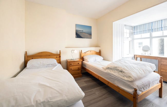 Beach Side House in Beautiful Borth - Foto 3