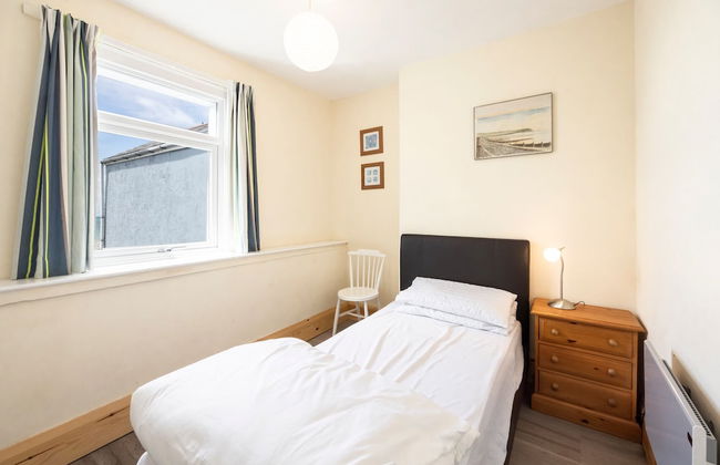 Beach Side House in Beautiful Borth - Foto 2