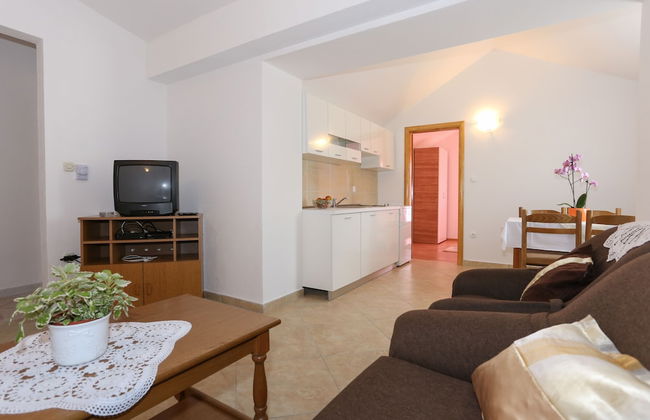 Apartment 5, First Floor - Foto 6