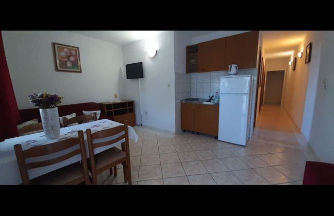 Apartment 5, First Floor - Foto 13