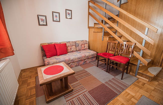 Apartments Rombon Klavdij - Foto 13