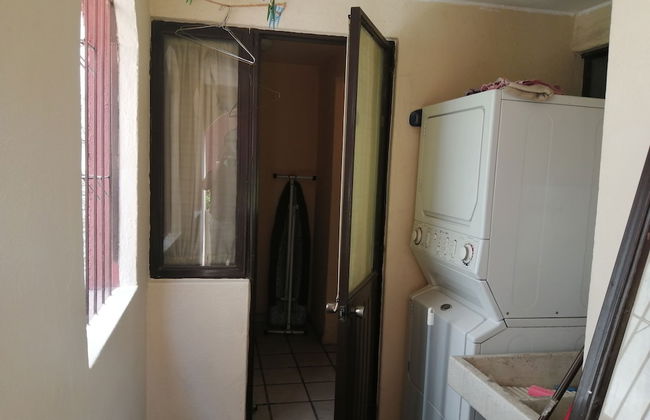 Departamento, Amplio, Seguridad, Ubicación - Photo 17