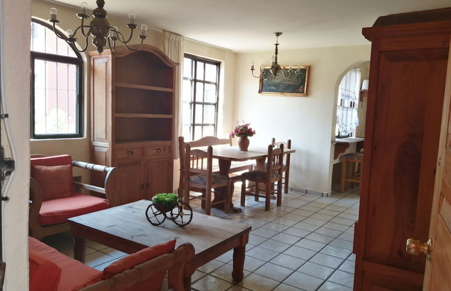 Departamento, Amplio, Seguridad, Ubicación - Photo 5