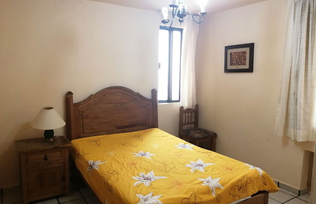 Departamento, Amplio, Seguridad, Ubicación - Photo 3