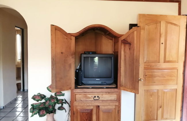 Departamento, Amplio, Seguridad, Ubicación - Photo 11