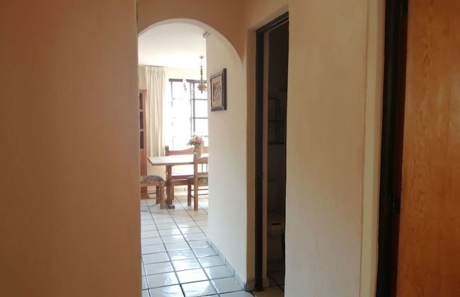 Departamento, Amplio, Seguridad, Ubicación - Photo 9