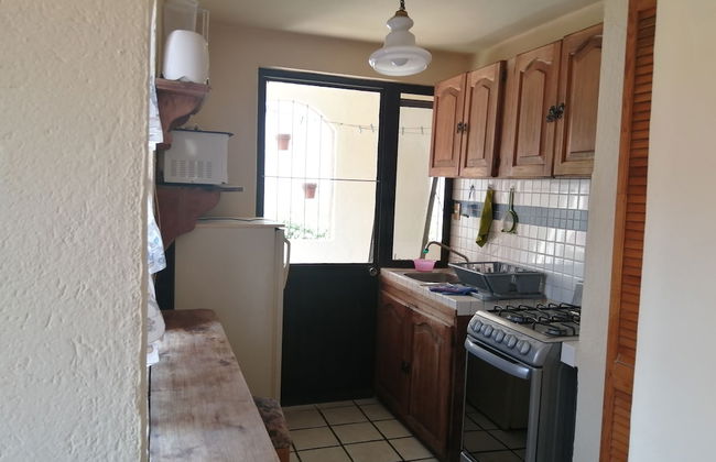 Departamento, Amplio, Seguridad, Ubicación - Photo 16
