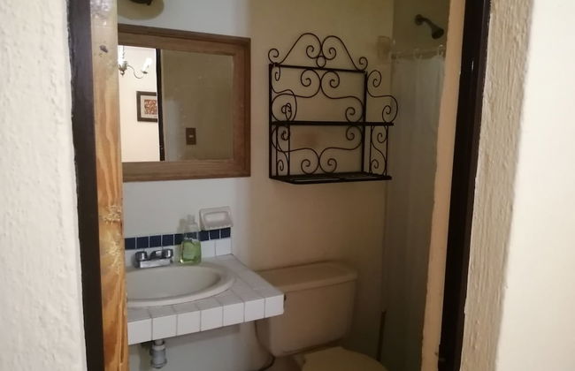 Departamento, Amplio, Seguridad, Ubicación - Photo 13