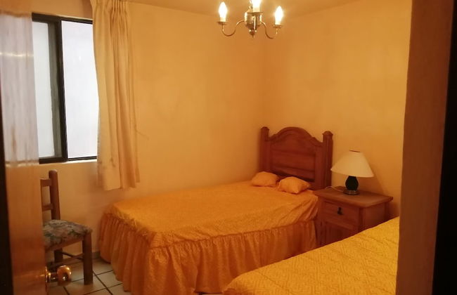 Departamento, Amplio, Seguridad, Ubicación - Photo 2