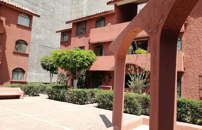 Departamento, Amplio, Seguridad, Ubicación - Photo 21