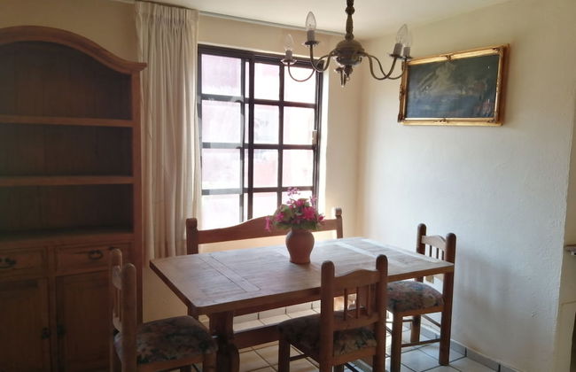 Departamento, Amplio, Seguridad, Ubicación - Photo 7