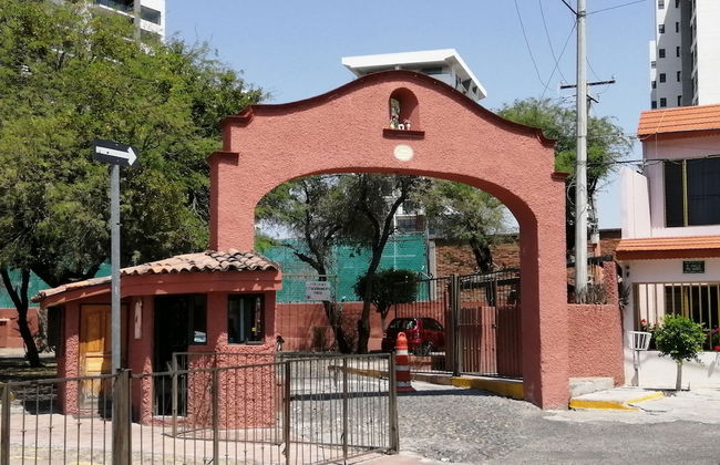 Departamento, Amplio, Seguridad, Ubicación - Photo 20