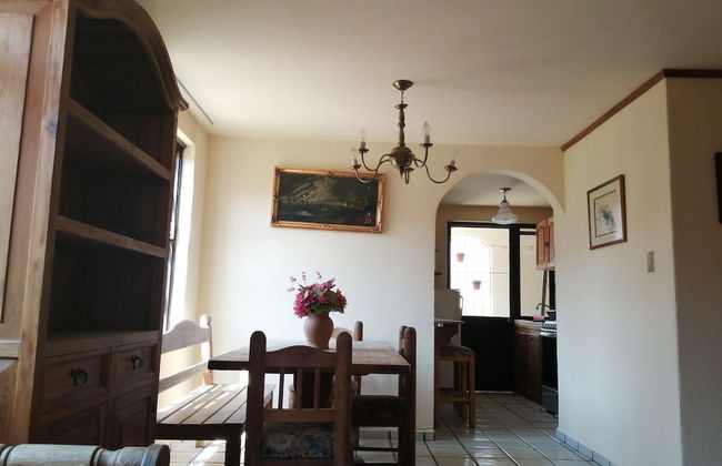 Departamento, Amplio, Seguridad, Ubicación - Photo 6