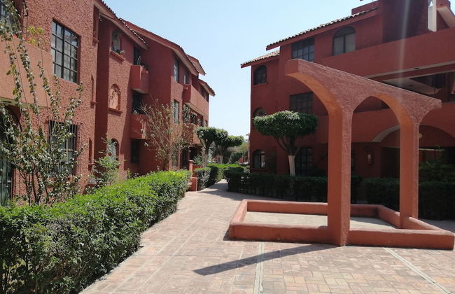 Departamento, Amplio, Seguridad, Ubicación - Photo 19