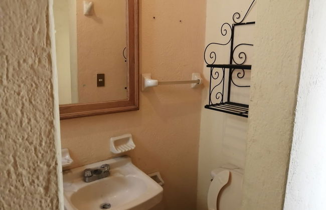 Departamento, Amplio, Seguridad, Ubicación - Photo 14