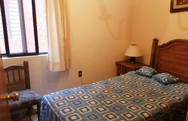 Departamento, Amplio, Seguridad, Ubicación - Photo 4