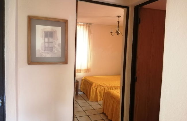 Departamento, Amplio, Seguridad, Ubicación - Photo 12