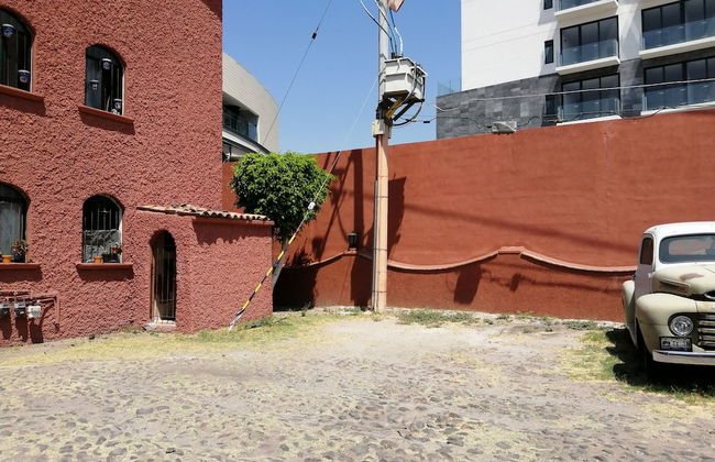 Departamento, Amplio, Seguridad, Ubicación - Photo 22