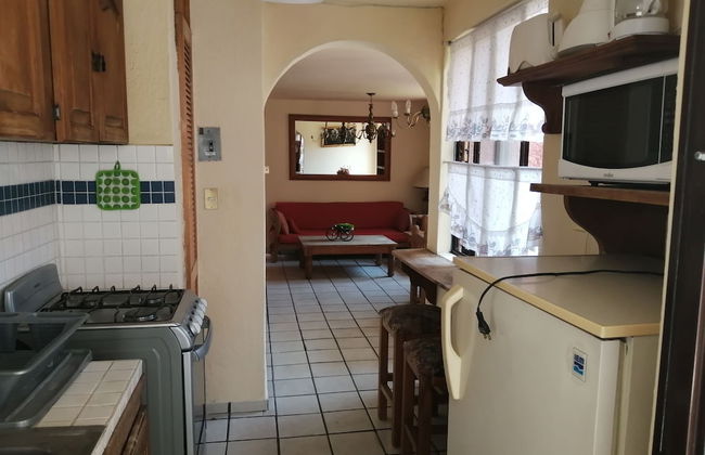 Departamento, Amplio, Seguridad, Ubicación - Photo 8