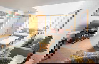 Photo 3 - Cimarron Lodge 7 by Avantstay Ski-in/ski-out Property in Complex w/ Two Hot Tubs!