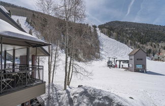 Photo 1 - Cimarron Lodge 7 by Avantstay Ski-in/ski-out Property in Complex w/ Two Hot Tubs