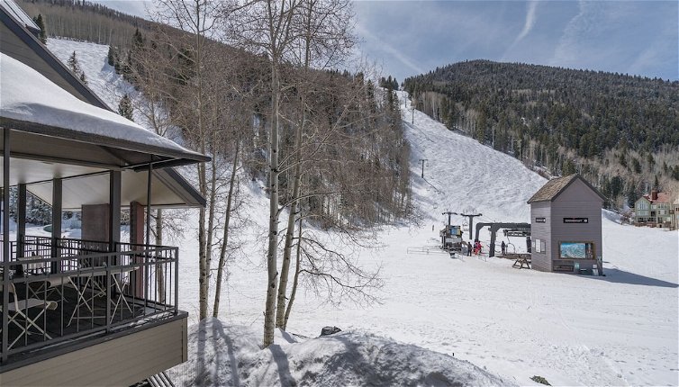 Photo 1 - Cimarron Lodge 7 by Avantstay Ski-in/ski-out Property in Complex w/ Two Hot Tubs