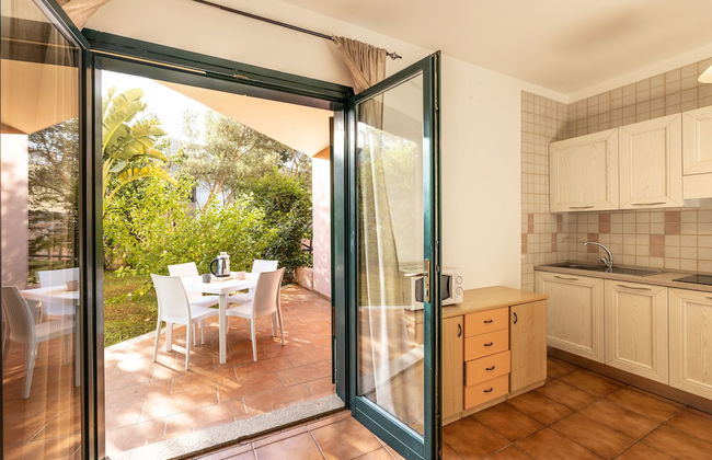 Residence I Mirti Bianchi - Foto 14