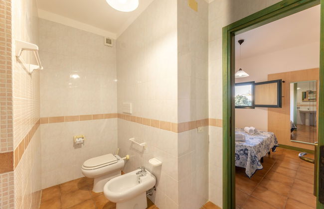 Residence I Mirti Bianchi - Foto 18