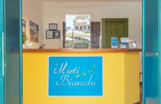 Photo 2 - Residence I Mirti Bianchi