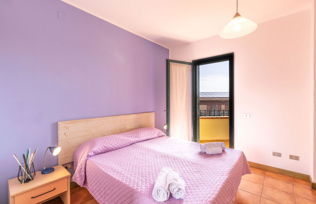 Residence I Mirti Bianchi - Foto 3