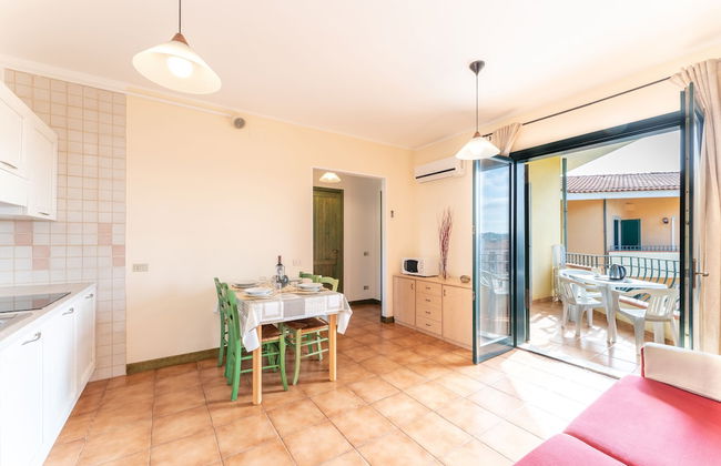 Residence I Mirti Bianchi - Foto 15