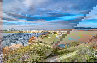 Foto 1 - Lakeview Condo, Directly Next To Pool! Near WDW