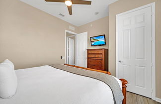 Photo 3 - Lakeview Condo, Directly Next To Pool! Near WDW