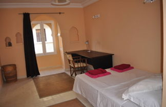 Foto 3 - Appartement Avec Vue Panoramique Casbah Tanger 3ch