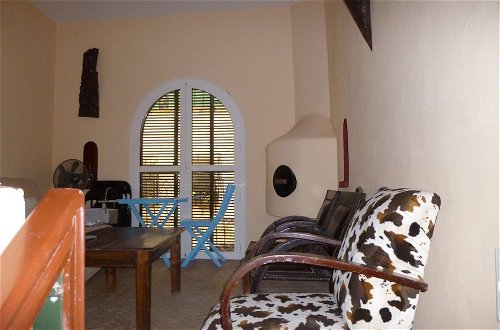 Photo 15 - Appartement Avec Vue Panoramique Casbah Tanger 3ch