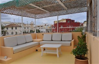 Photo 1 - Appartement Avec Vue Panoramique Casbah Tanger 3ch